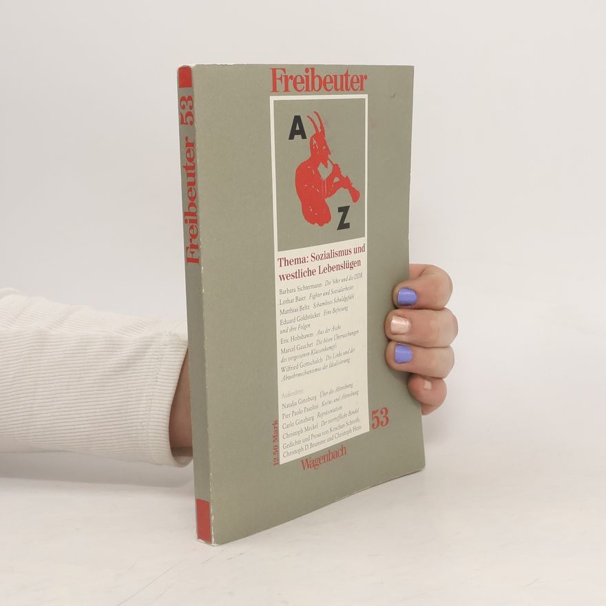 Various authors Freibeuter 53