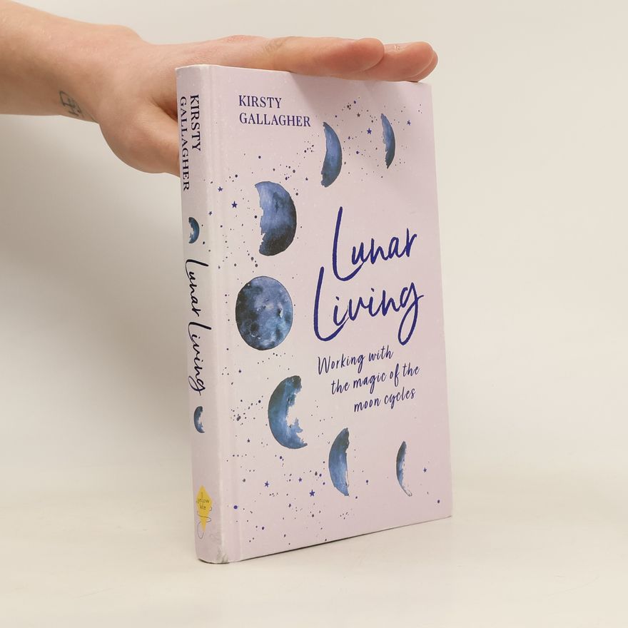 Kirsty Gallagher Lunar Living
