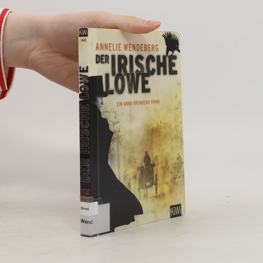 Annelie Wendeberg Der irische Löwe