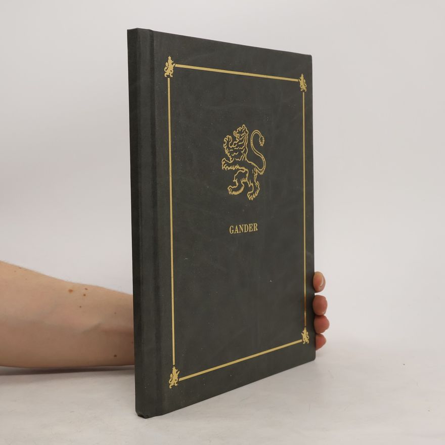 Collectif d'auteurs Das Gander Familien-Weltbuch 1994