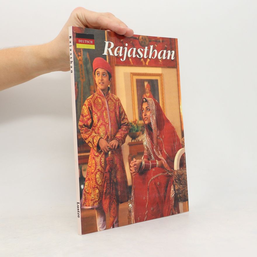 Autorenkollektiv Rajasthan
