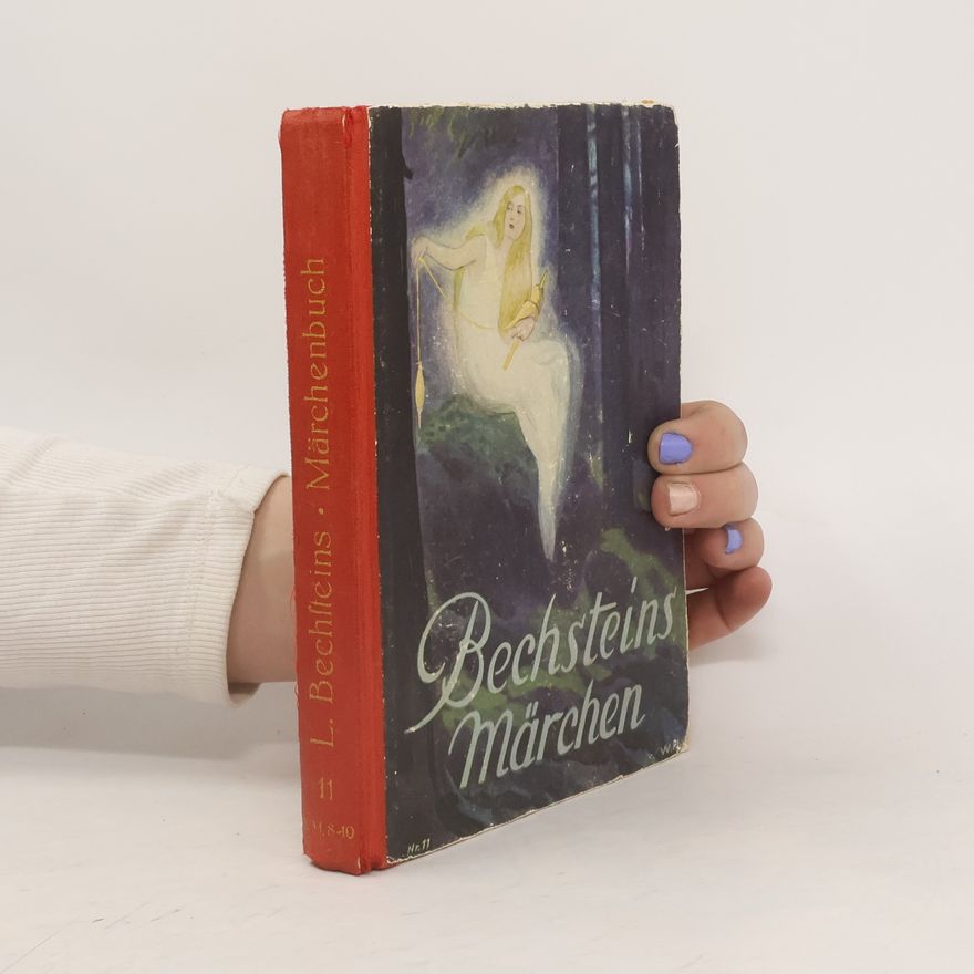 L. Bechsteins Märchenbuch Nr. 11