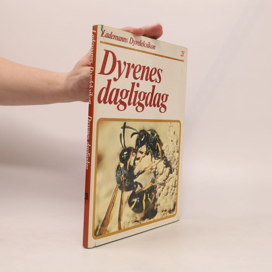 Various authors Dyrenes dagligdag 21