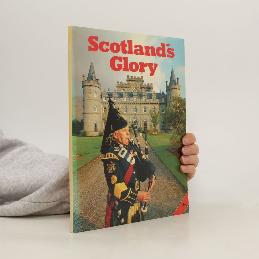 Patrick D. Laughlin Scotland's Glory