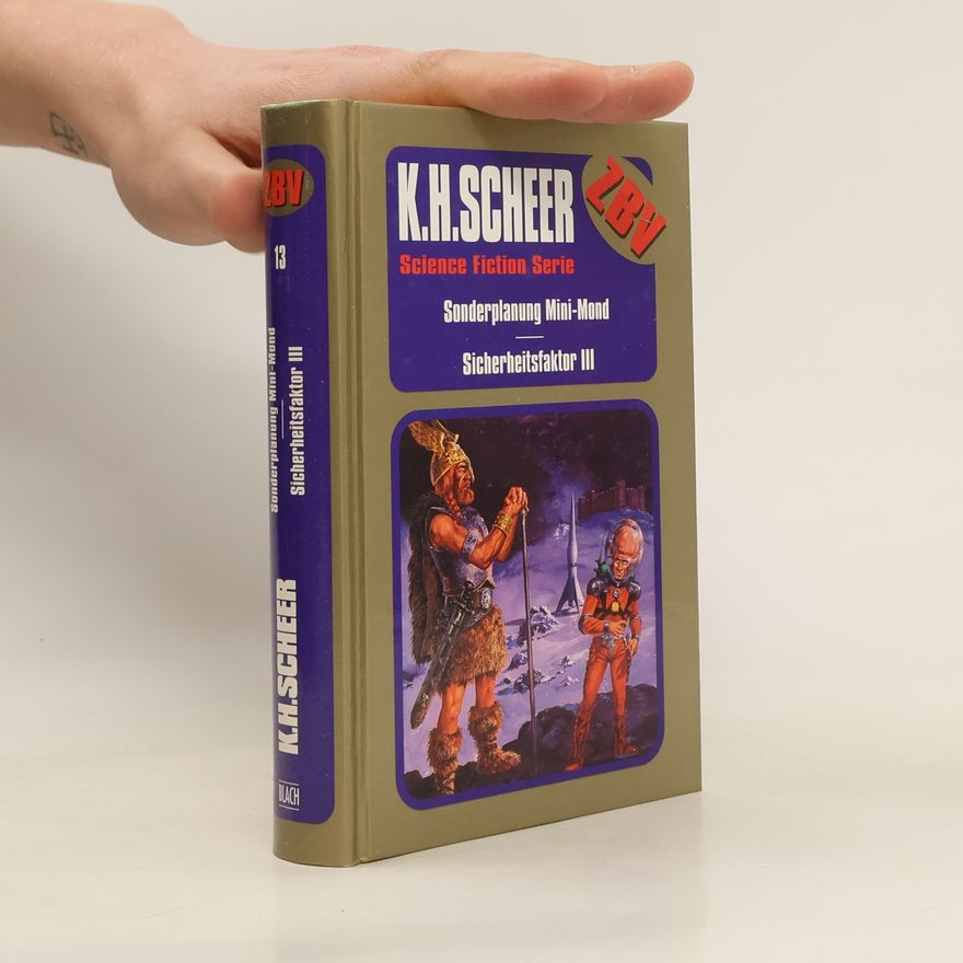 K. H. Scheer Sonderplanung Mini-Mond. Sicherheitsfaktor III