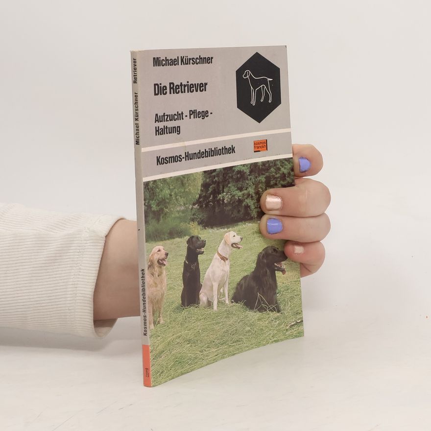 Michael Kürschner Die Retriever