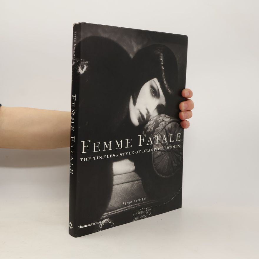 Serge Normant Femme Fatale