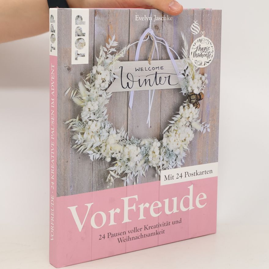 Evelyn Jaschke VorFreude