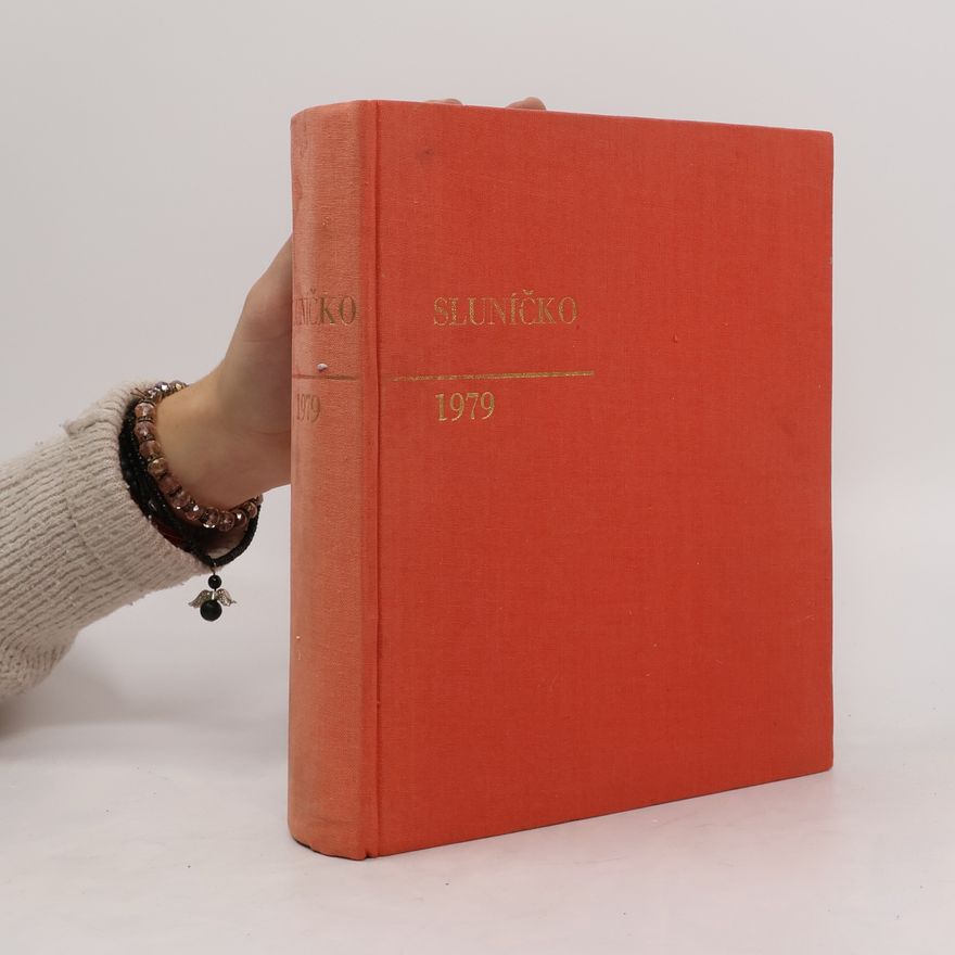 Autorenkollektiv Sluníčko 1979