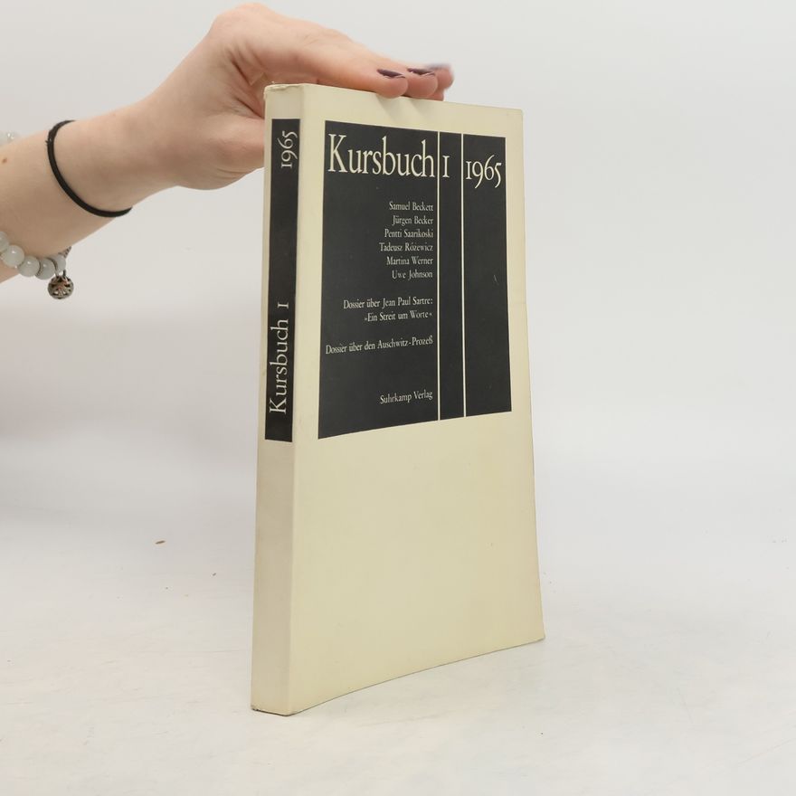 Autorenkollektiv Kursbuch I