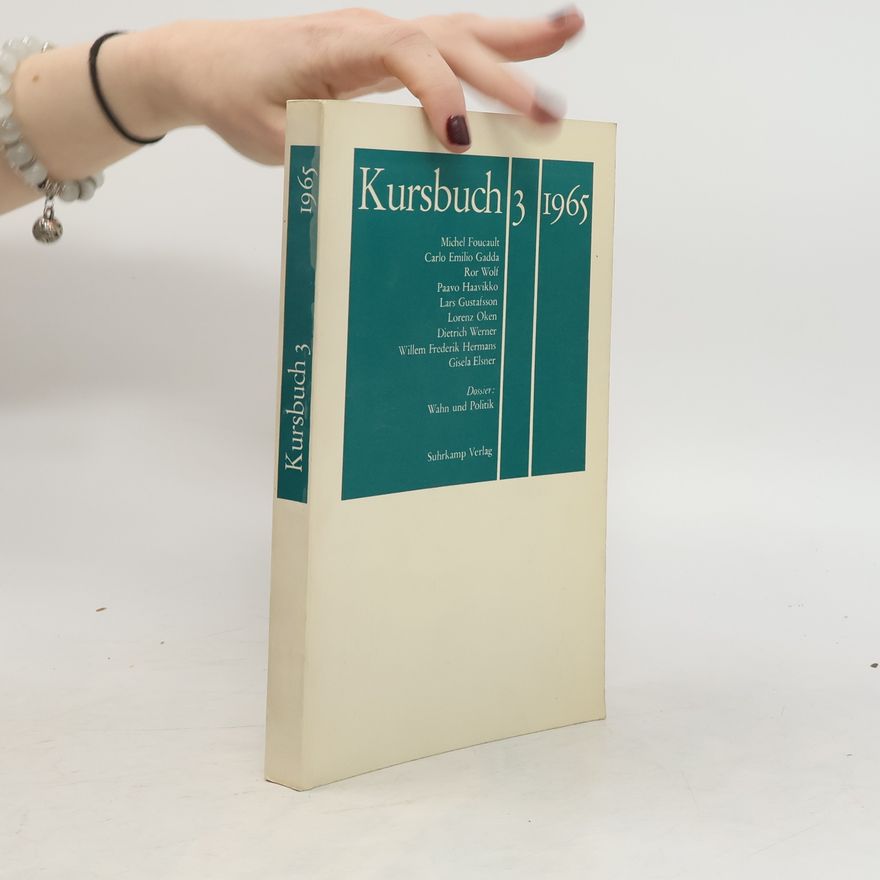 Autorenkollektiv Kursbuch 3