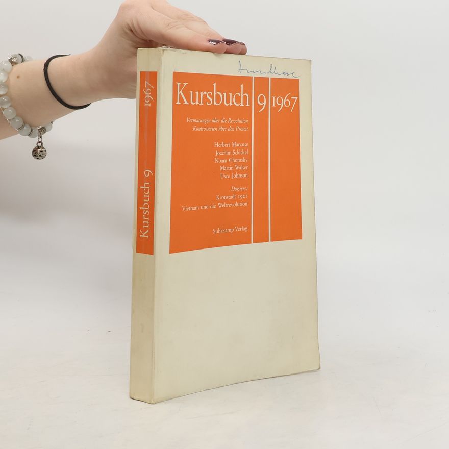 Autorenkollektiv Kursbuch 9