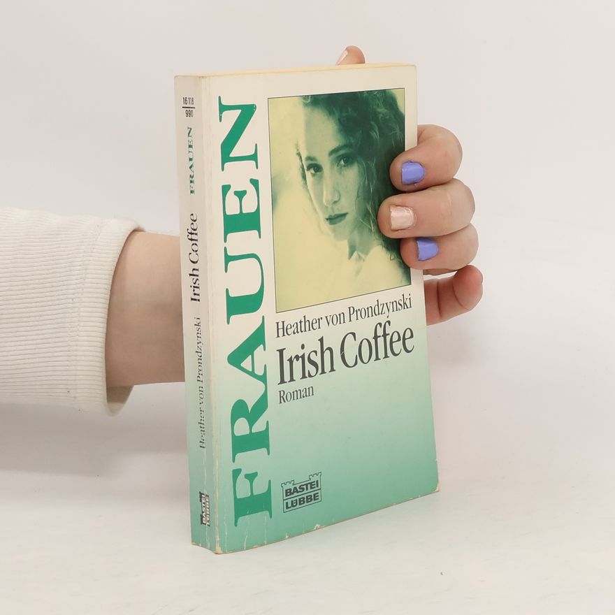 Heather Ingman Irish Coffee