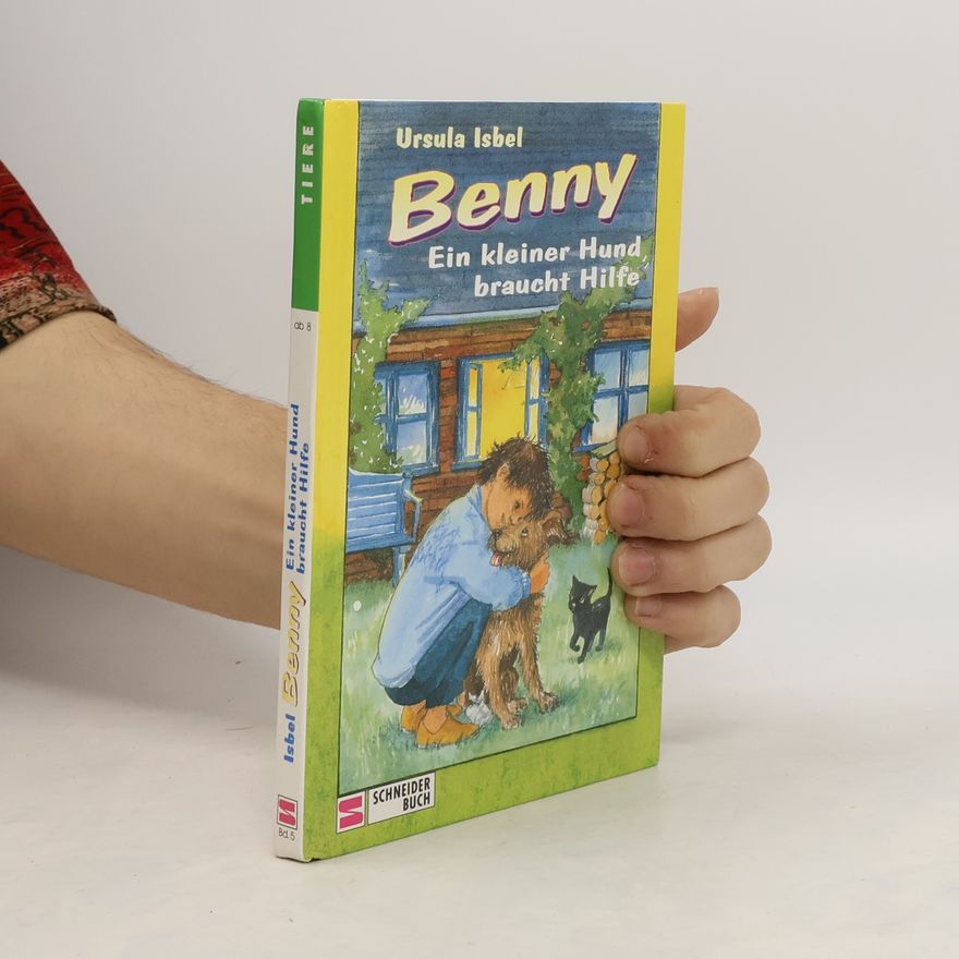 Ursula Isbel Benny