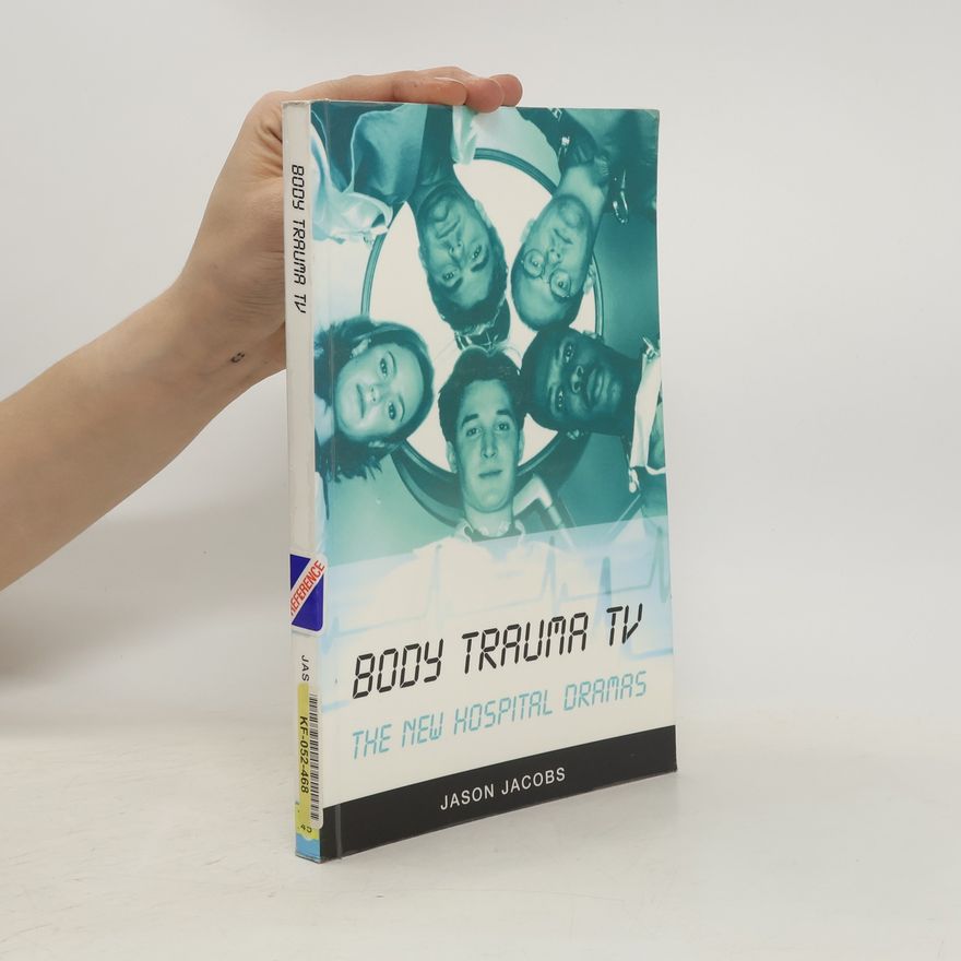 Jason Jacobs Body Trauma TV