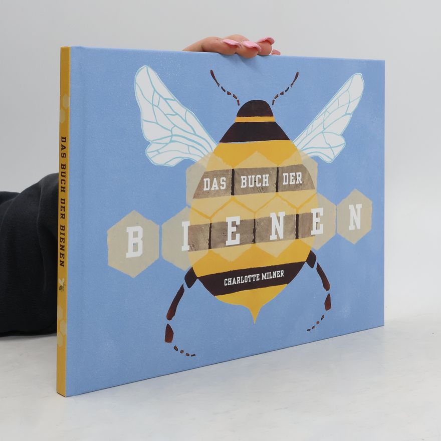 Inga Menkhoff Das große Buch der Bienen