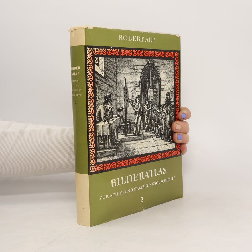 Robert Alt Bilderatlas 2