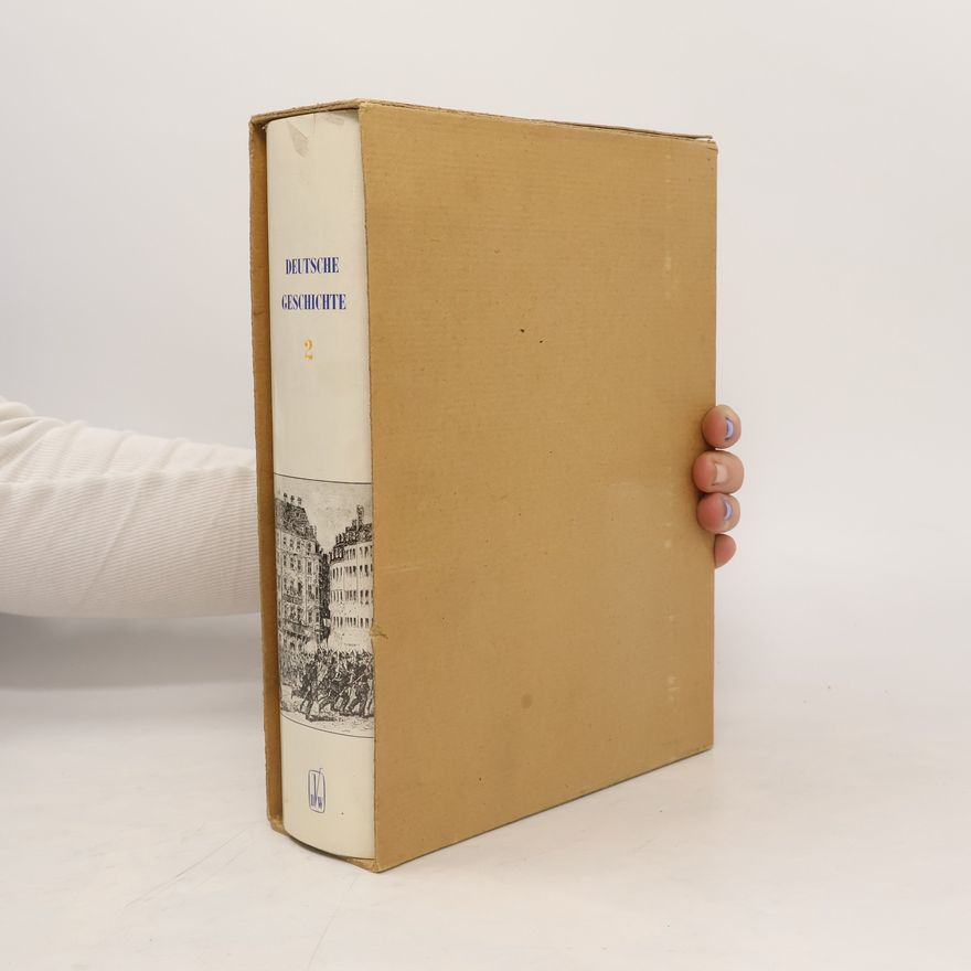 Autorenkollektiv Deutsche Geschichte 2