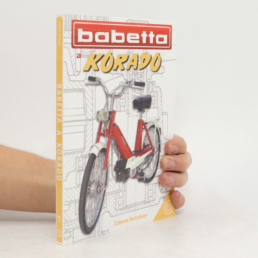 Zdeno Metzker Babetta a Korado I.