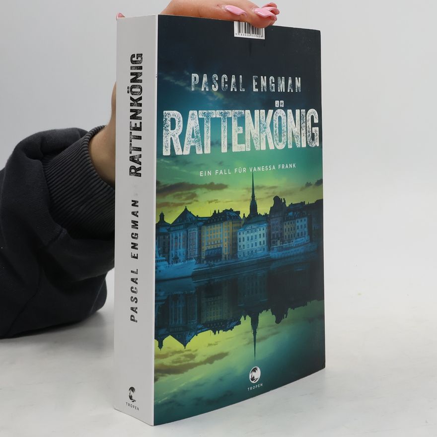 Pascal Engman Rattenkönig
