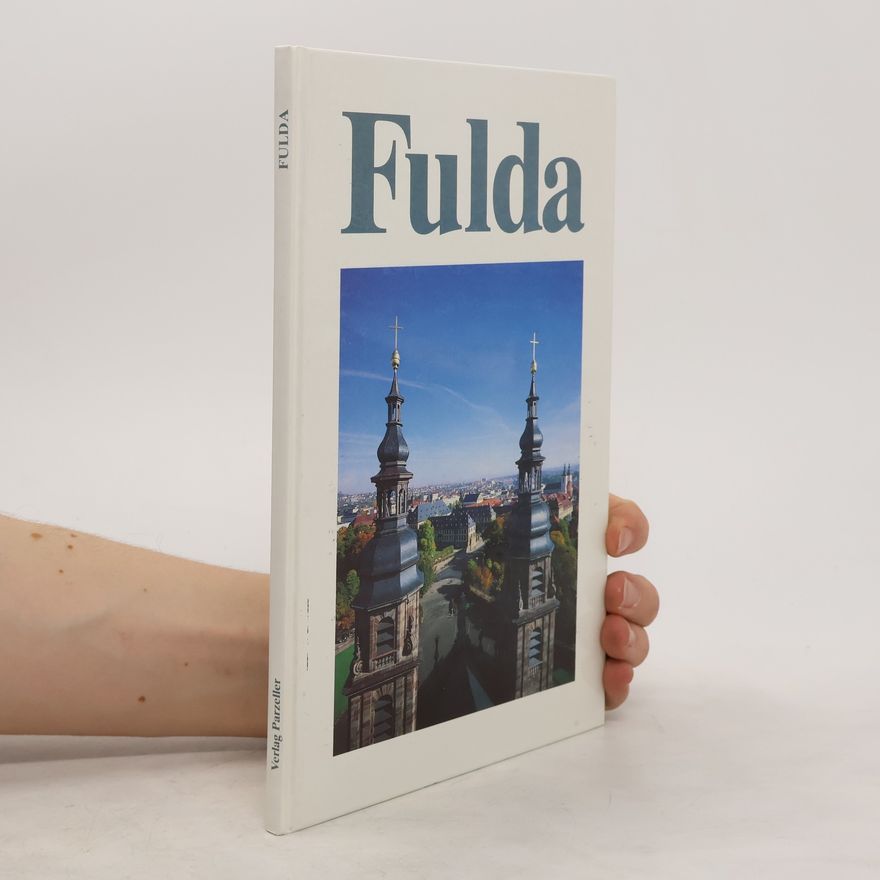 Erich Gutberlet Fulda