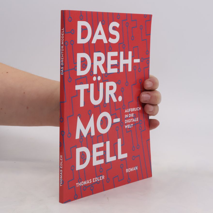 Thomas Edler Das Drehtür.modell