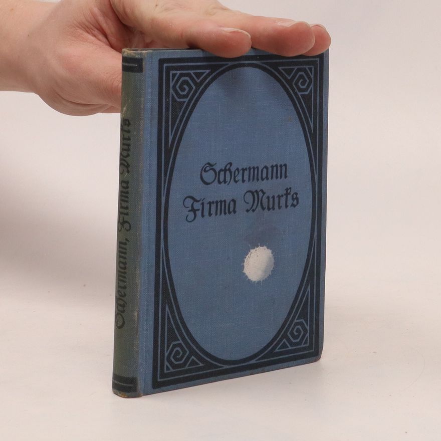 L. Schermann Sirma Murks