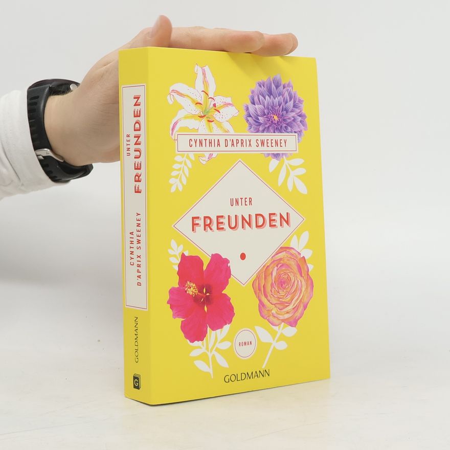 Cynthia D'Aprix Sweeney Unter Freunden