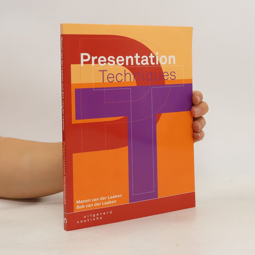 Autorenkollektiv Presentation Techniques