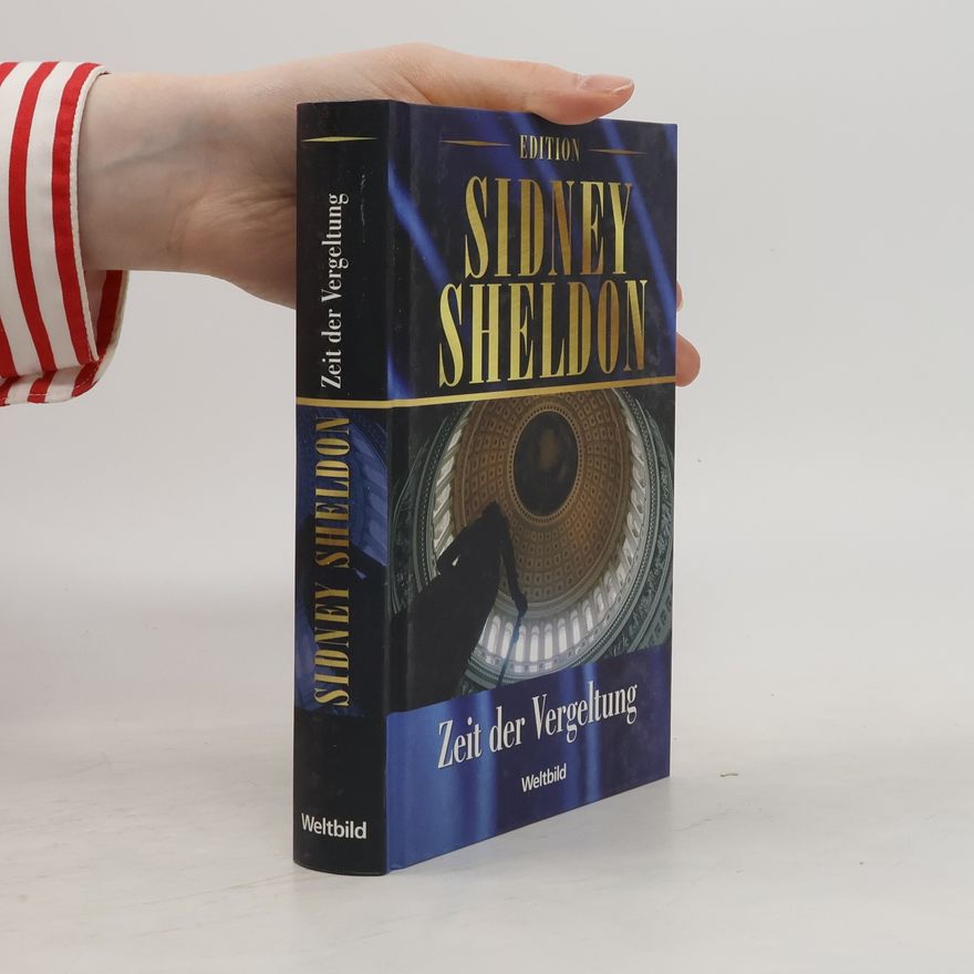 Sidney Sheldon Zeit der Vergeltung