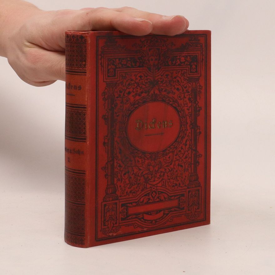Charles Dickens Dombey und Sohn 2
