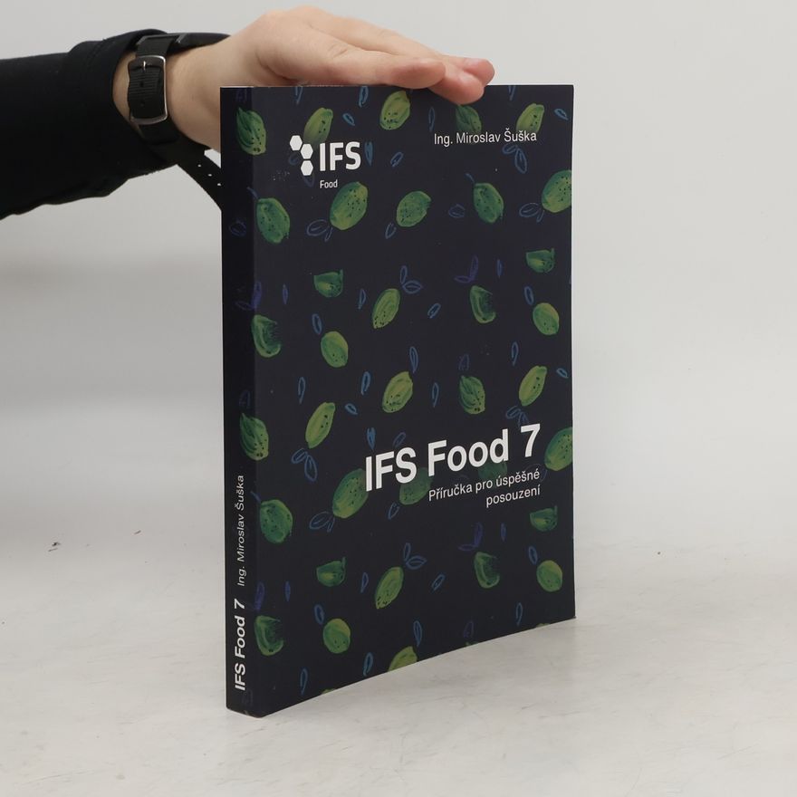 Various authors IFS Food Version 7