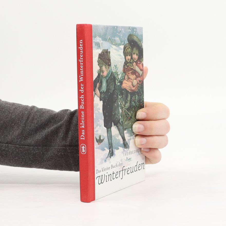 Kolektív autorov Das kleine Buch der Winterfreuden
