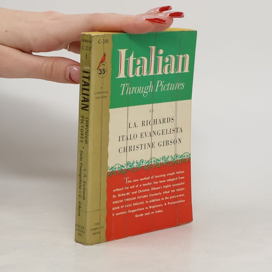 Autorenkollektiv Italian Through Pictures