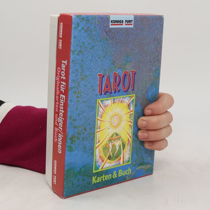 Autorenkollektiv Tarot