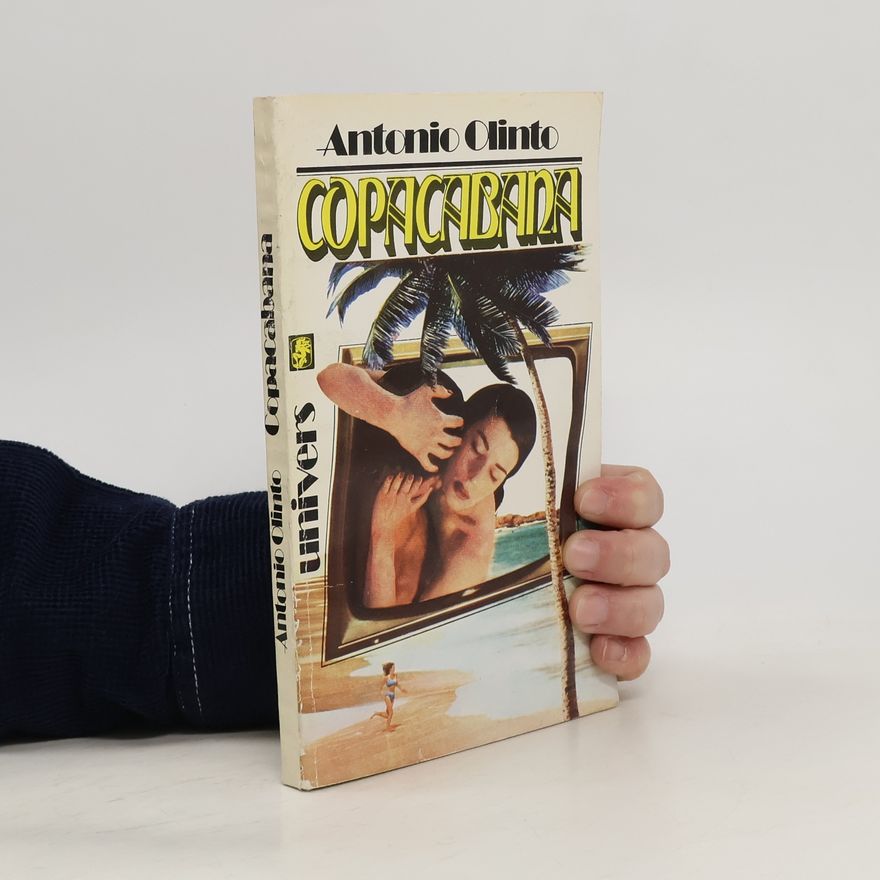 Antonio Clinto Copacabana