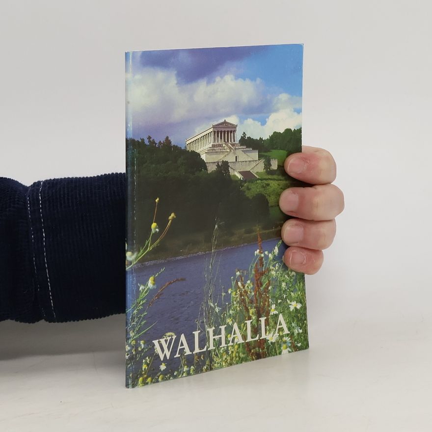 Autorenkollektiv Walhalla