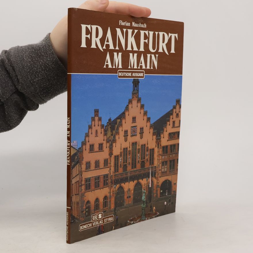 Florian Mausbach Frankfurt am Main