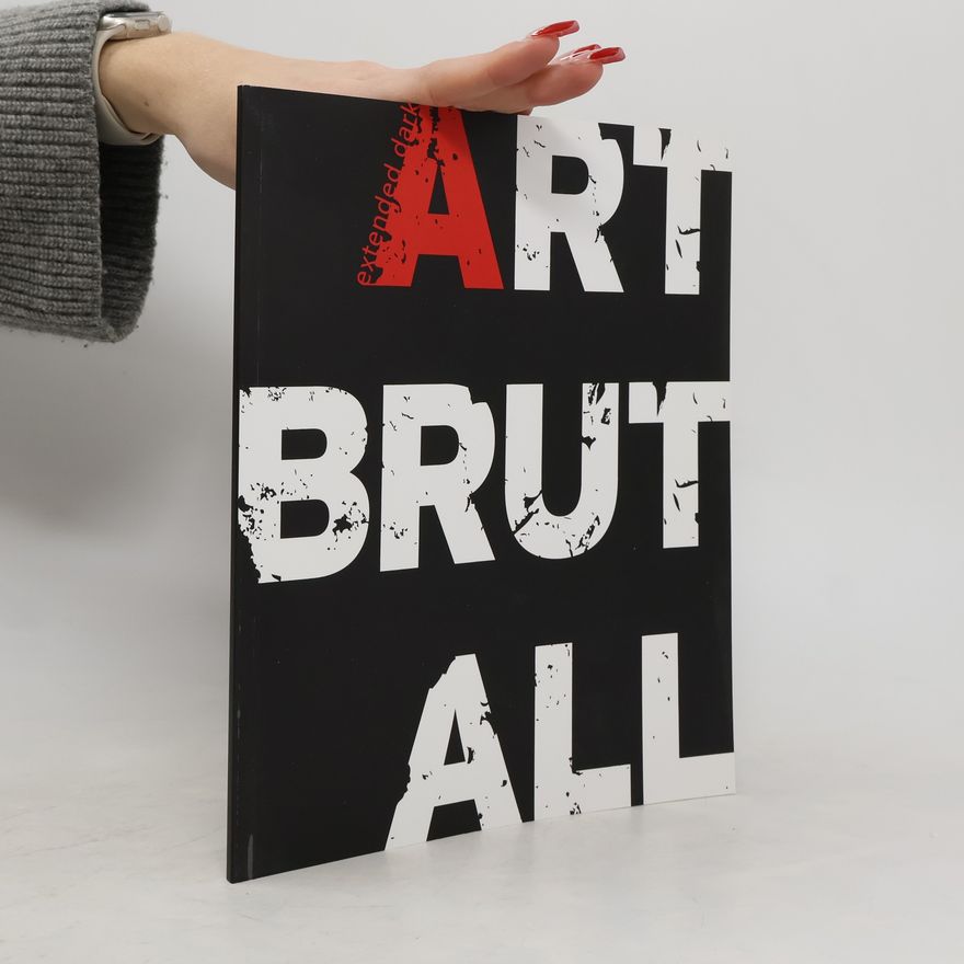 Pavel Forman Art-Brut-All: Extended Dark (léto 2018)