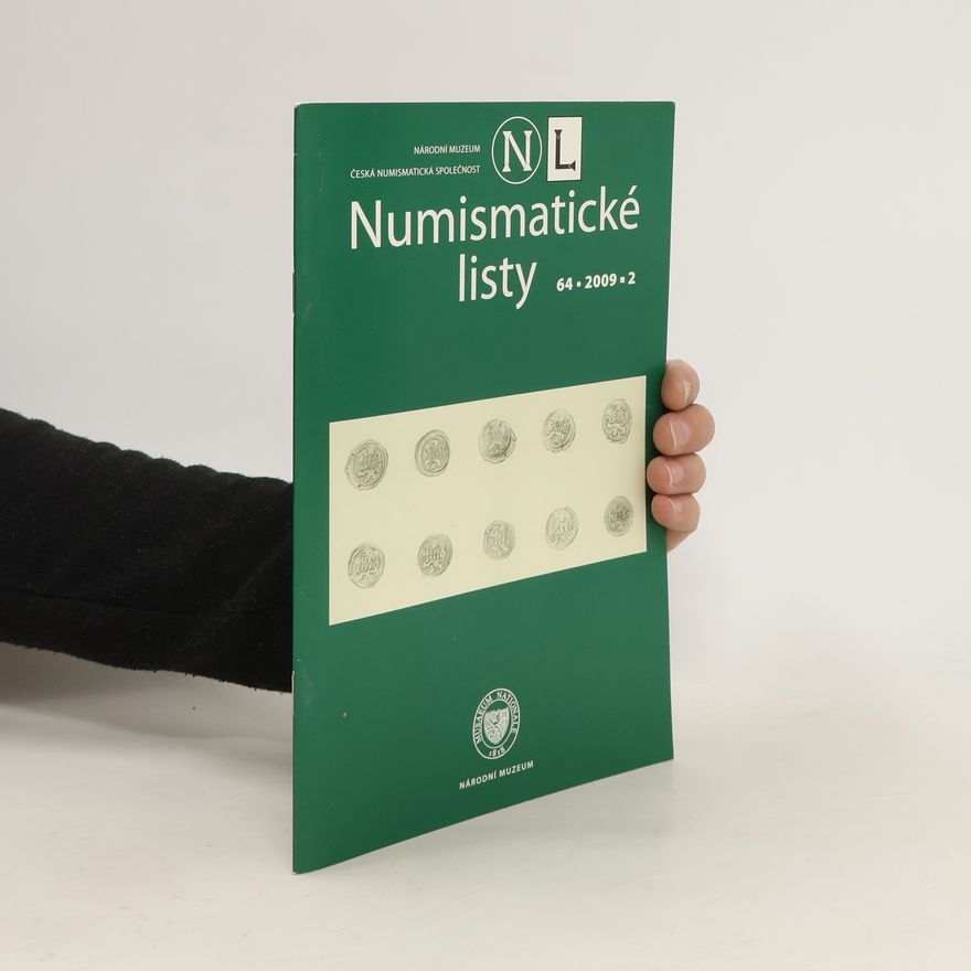 Autorenkollektiv Numismatické listy 64/2009 2