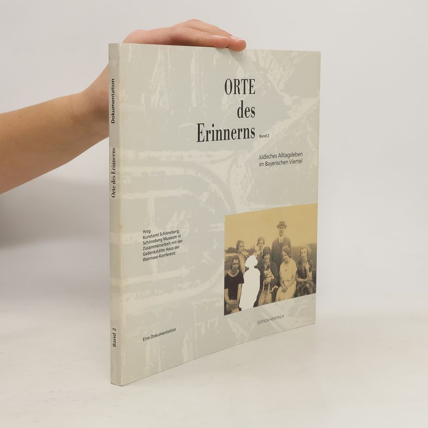 Susanne Bartholmes Orte des Erinnerns