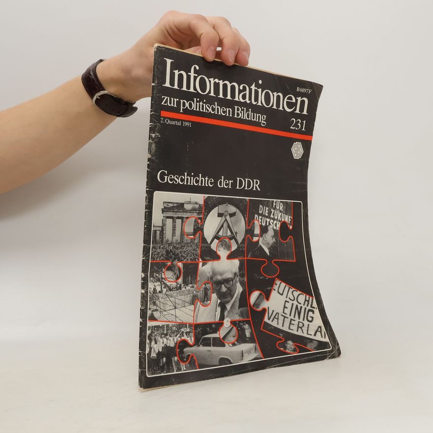 Autorenkollektiv Informationen zur politischen Bildung 231