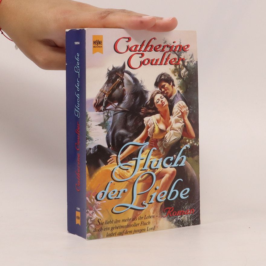 Catherine Coulter Fluch der Liebe