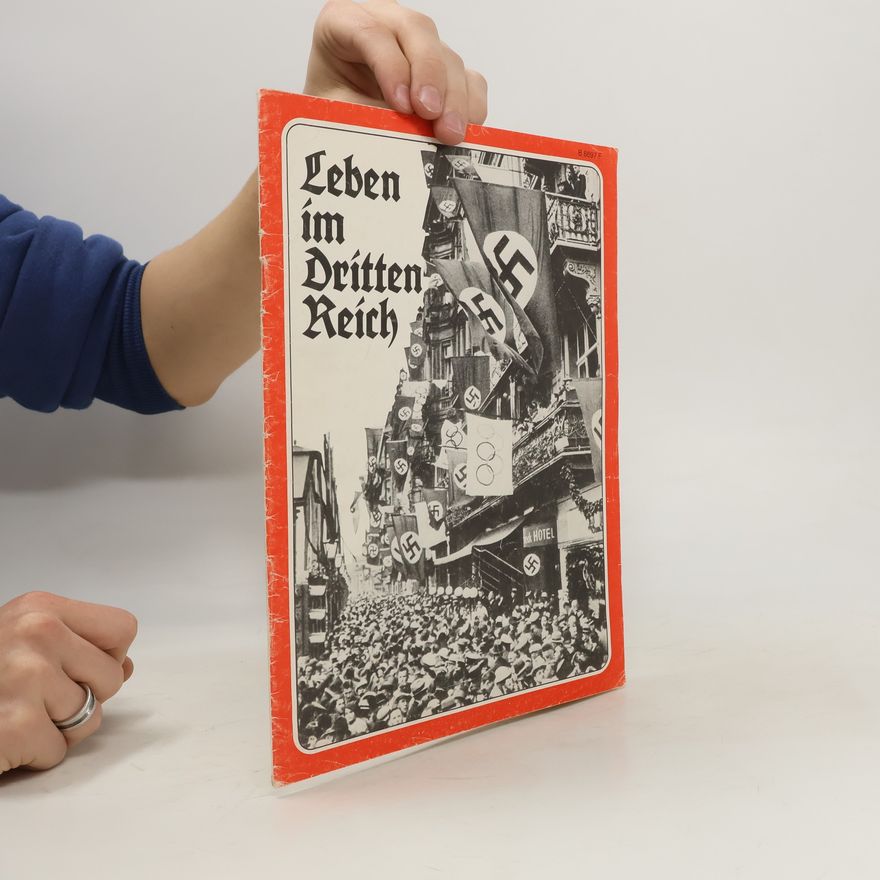 Alfred Krink Leben im Dritten Reich