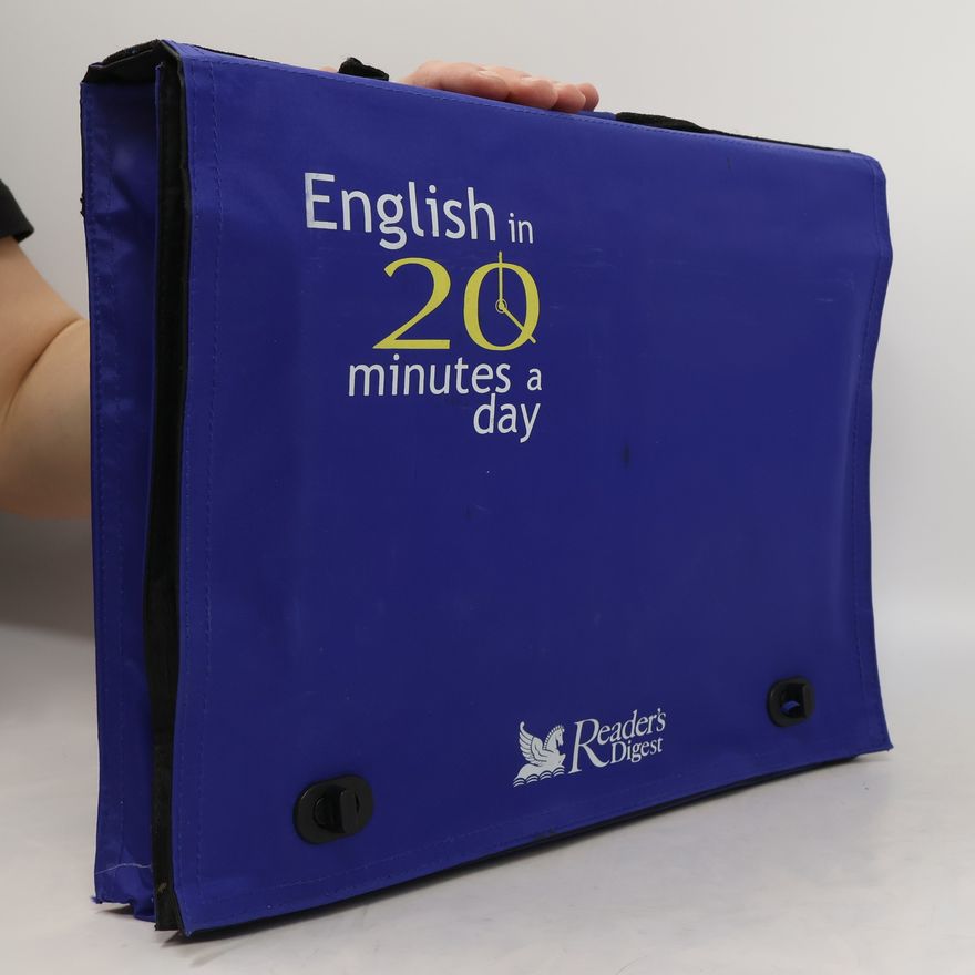 Various authors English in 20 minutes a day - Resource book 2