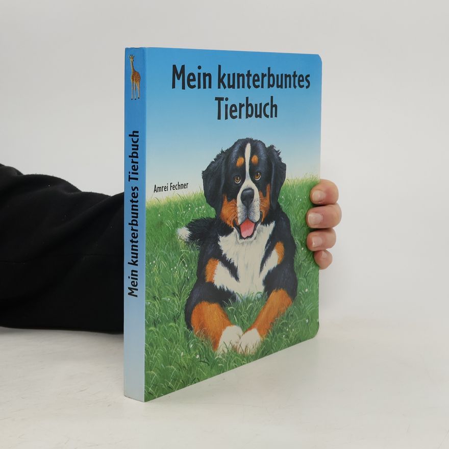 Eva Scherbarth Mein Zoo