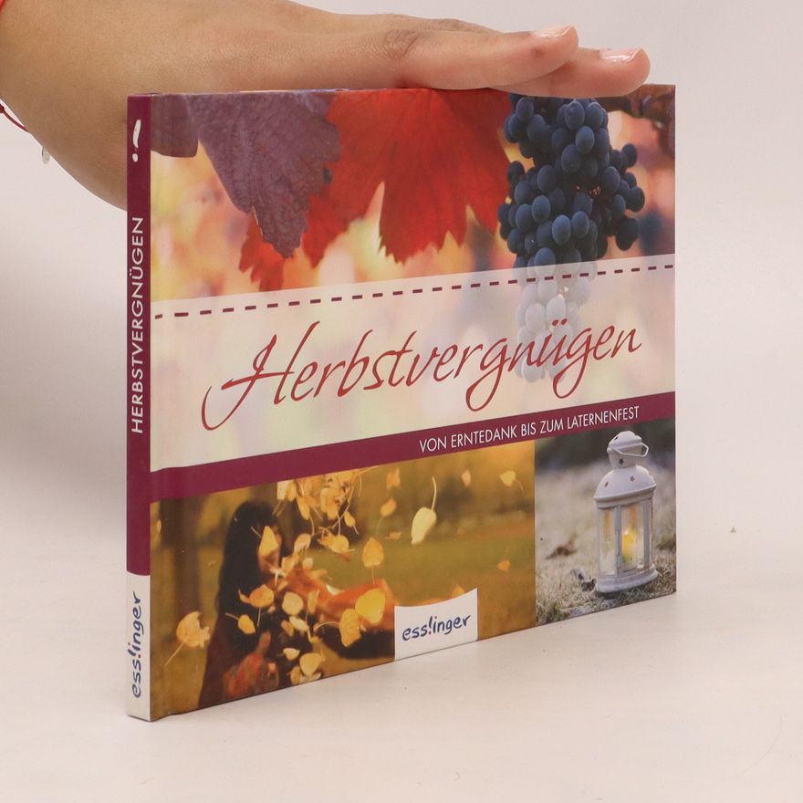 Auteurscollectief Herbstvergnügen