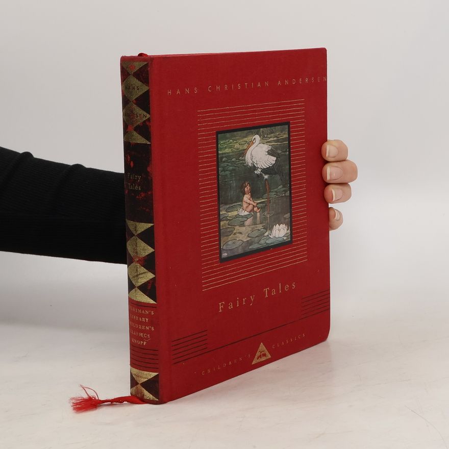 Hans Christian Andersen Fairy Tales