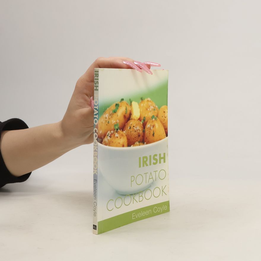 Eveleen Coyle Irish Potato Cookbook
