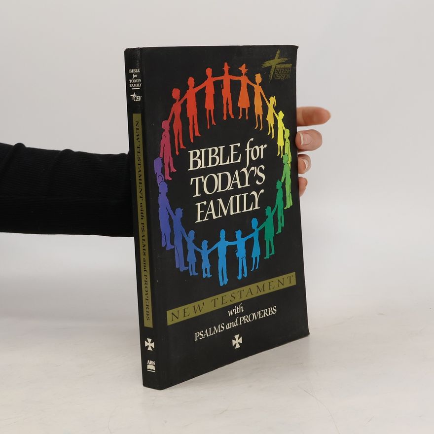 Autorenkollektiv Bible for Today's Family